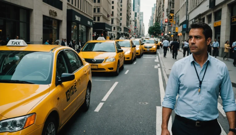 comment obtenir la carte vtc quand on est taxi