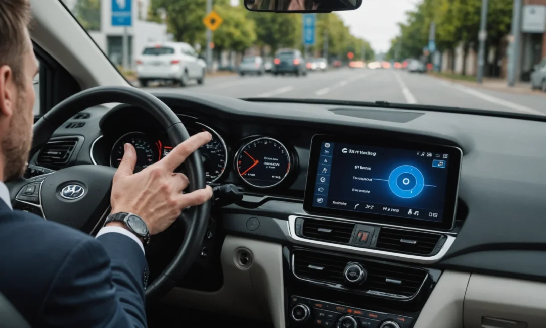 le relevé du système obd indique un dysfonctionnement important